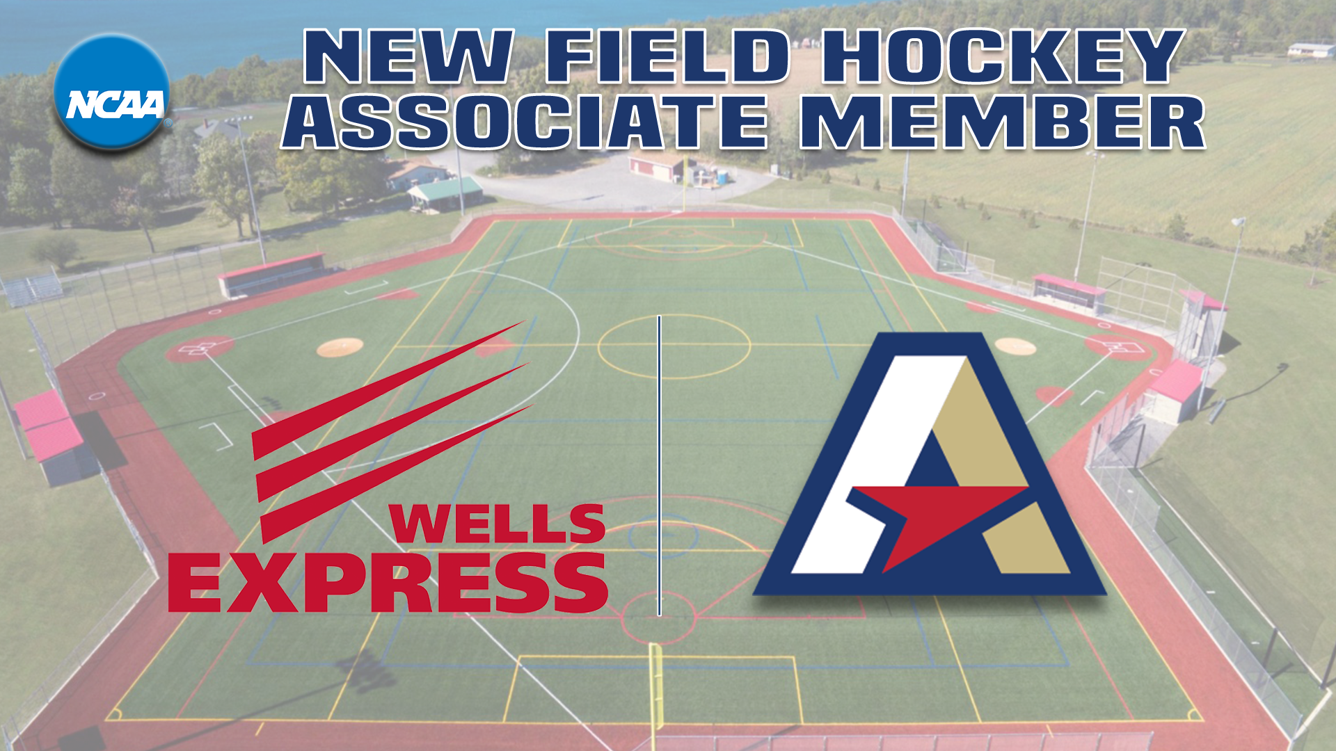 Wells Joins Atlantic East Conference as Associate Member in Field Hockey Starting in 2024