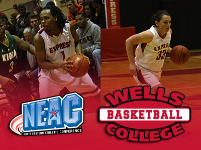 Men’s and Women’s Basketball To Compete In NEAC Postseason Play