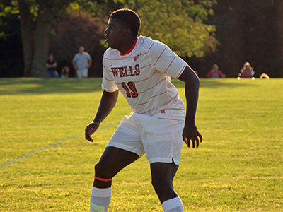 Men’s Soccer, Morrisville State Play To 2OT Draw