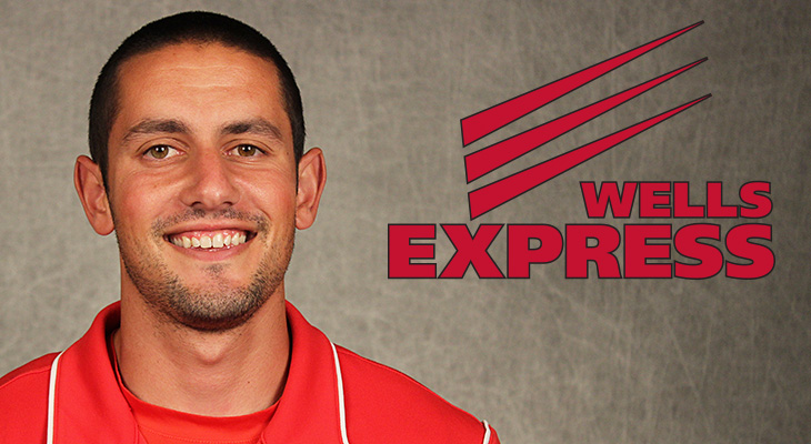 Jim Clementi Hired As Wells Men's Soccer Coach