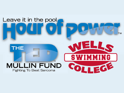 Swim Teams To Participate In “Hour Of Power” Event