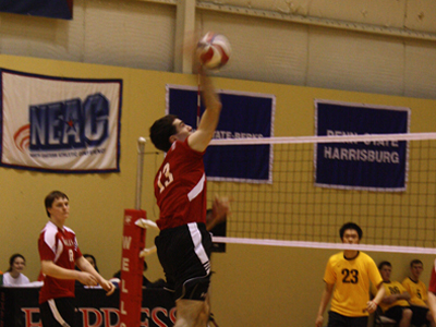 EXPRESS DROP MATCHES TO HILBERT AND D'YOUVILLE