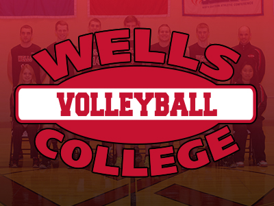 England, Lucas Added To Wells Volleyball Coaching Staff