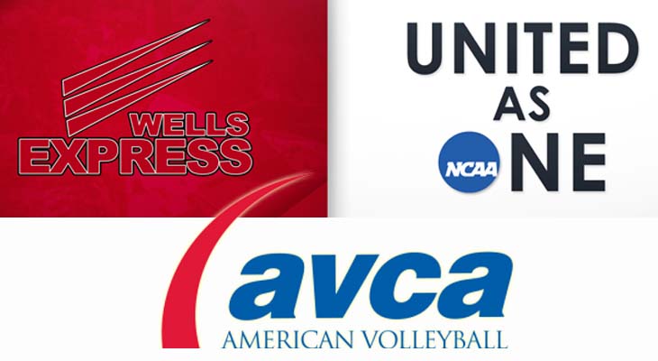 Wells College Men’s Volleyball Team Solidifies Success through AVCA National Polls
