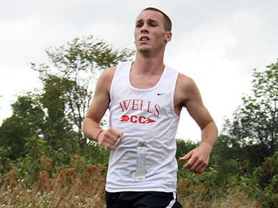 Men’s Cross Country Competes At SUNYIT Wildcat Invitational