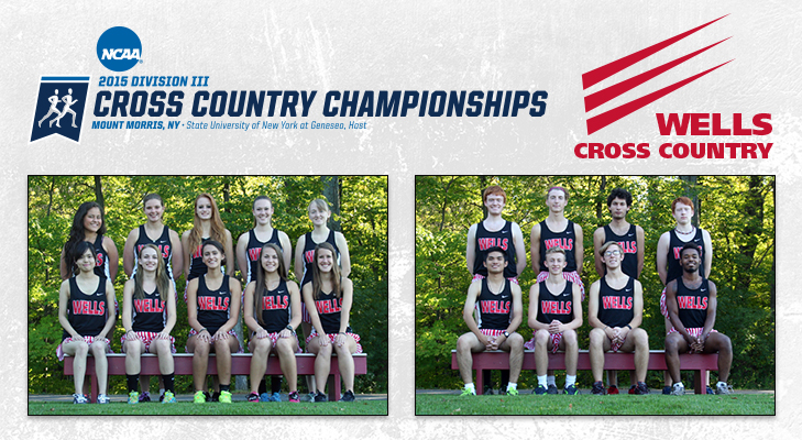 Cross Country To Compete At NCAA Division III Regionals