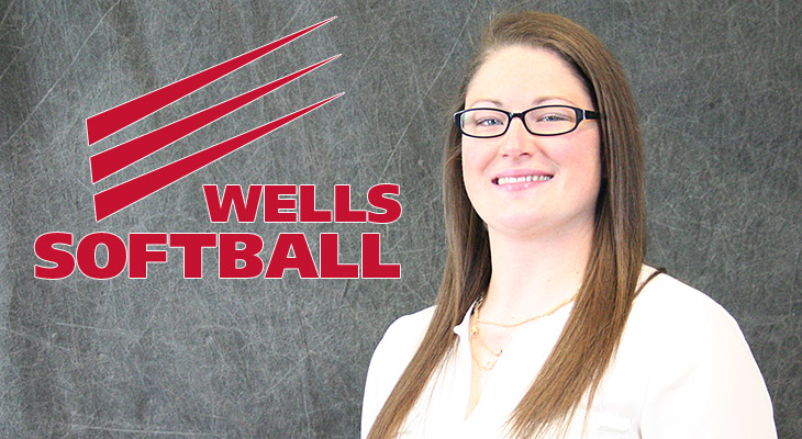 Wolstenholme Named Head Coach for Wells Softball