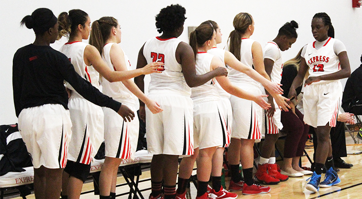 Women's Basketball Defeated By St. John Fisher, 86-50
