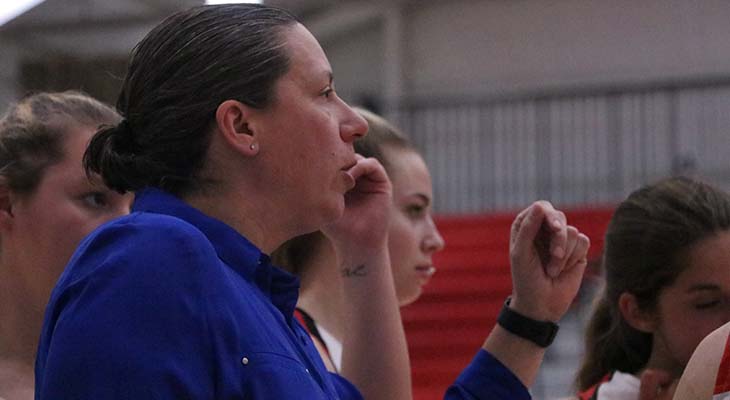 Wells College Women’s Basketball Team Records Two Season Scoring Highs in NEAC Opener