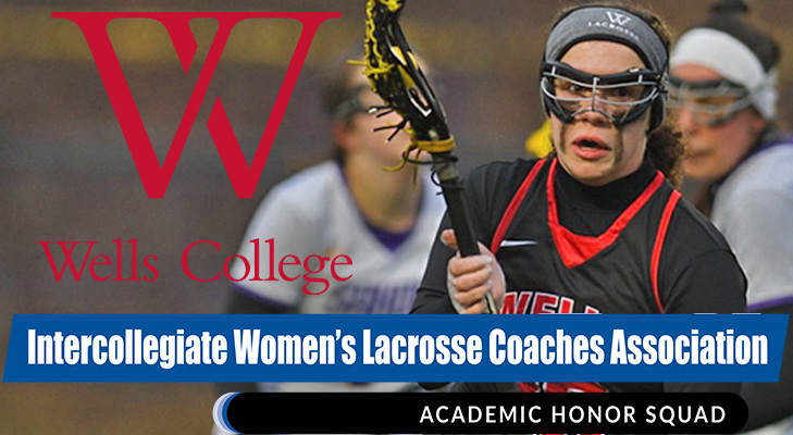 Women’s Lacrosse Team Named to IWLCA Academic Honor Squad