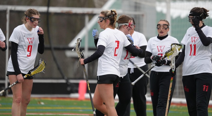 Express Explode For 22 Goals in Record-Setting 6th Straight Win to Begin Season
