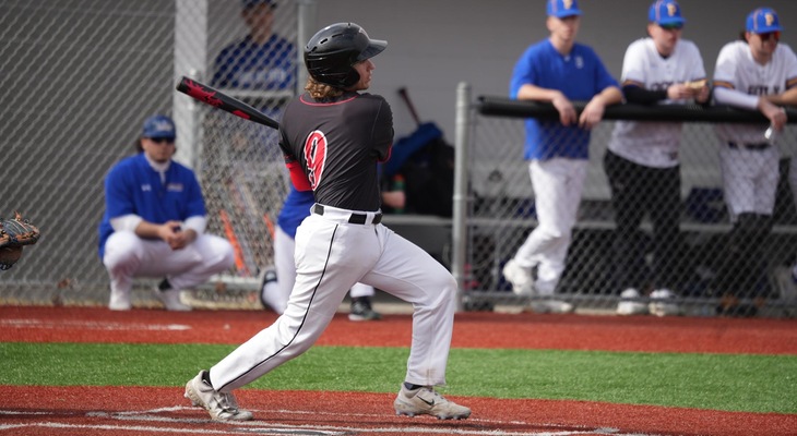 Campi, Express Youth Propel Wells Baseball to Walk-Off Glory in Weekend Sweep of Greensburg
