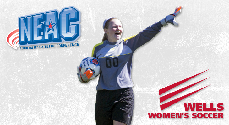 Women's Soccer Ranked In First-Ever NEAC Preseason Poll