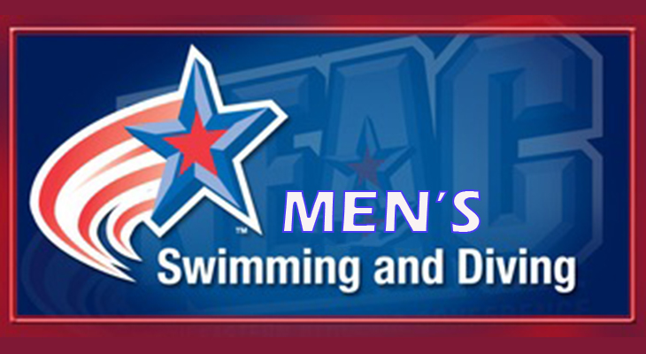 2019-20 NEAC Men's Swimming & Diving Season Preview