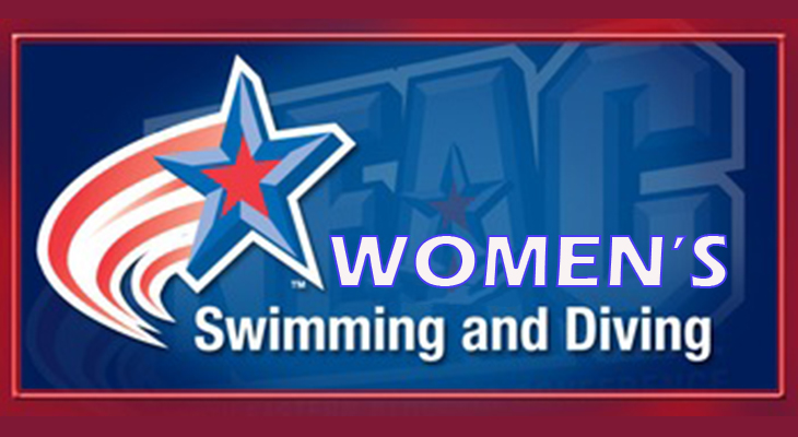 2019-20 NEAC Women's Swimming & Diving Season Preview