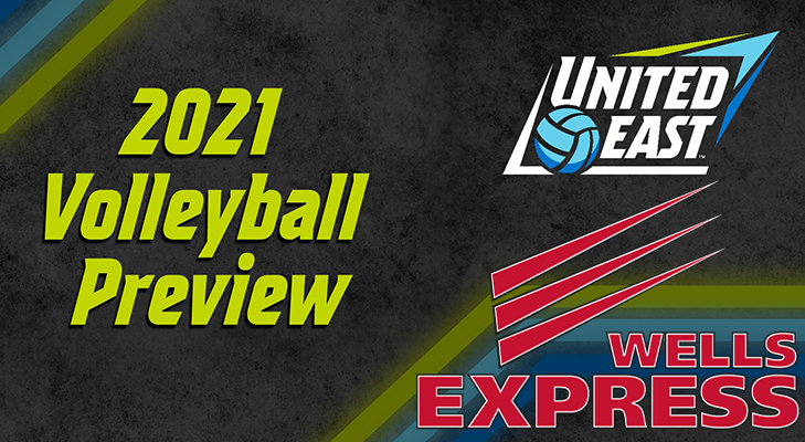 United East Volleyball 2021 Preview
