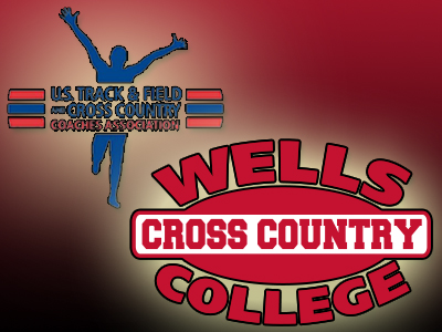 Women’s Cross Country Earns USTFCCCA Division III All-Academic Award