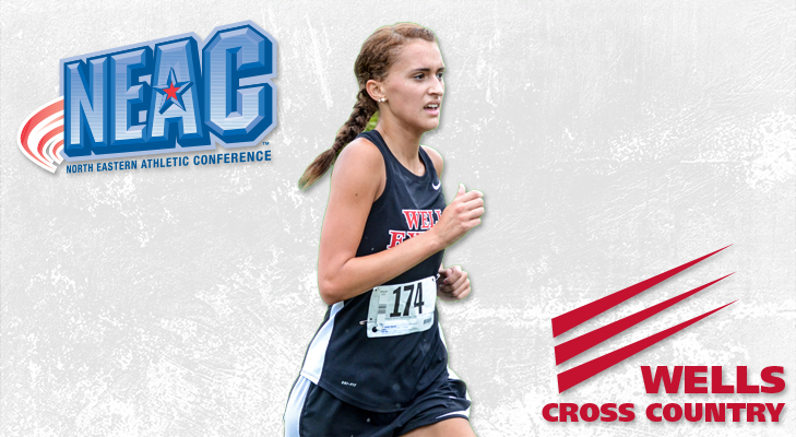 Women's cross country picked eighth in NEAC preseason poll