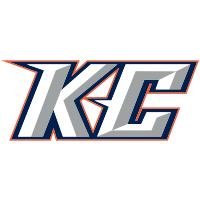 No. 3 Keystone College  logo
