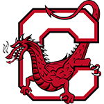 No. 2 SUNY Cortland logo